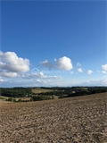Terrain à la vente